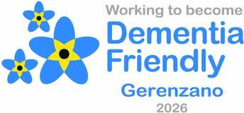 Dementia Friendly Community Gerenzano